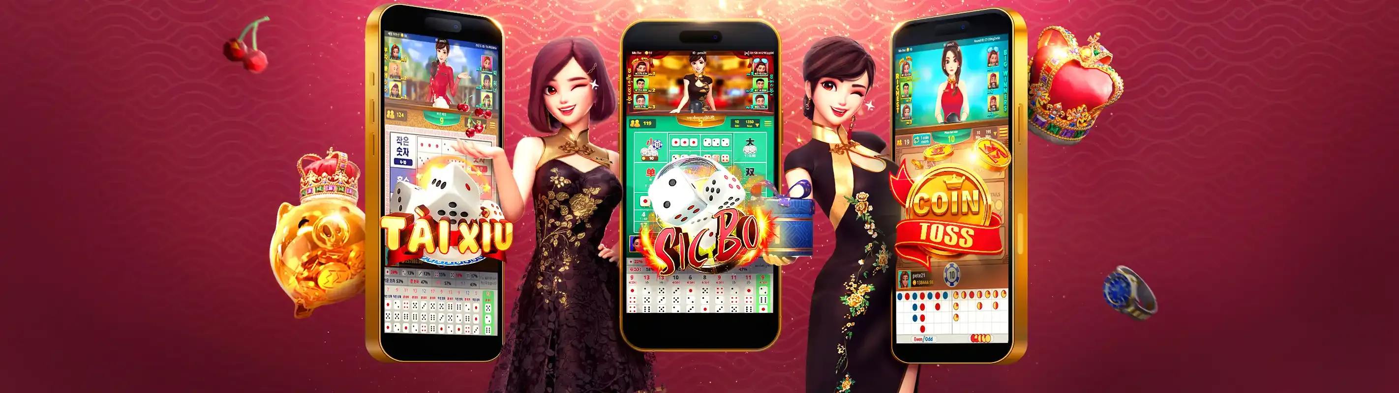Đội ngũ hỗ trợ khách hàng 188BET 250 Android