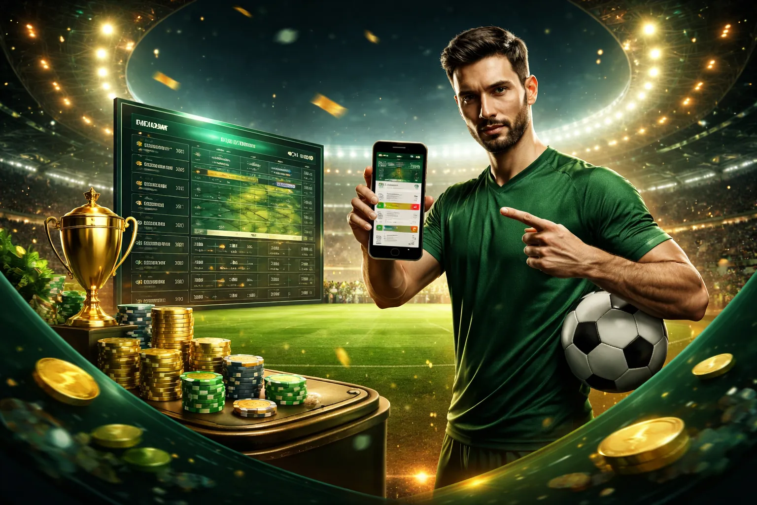 Hướng dẫn tải ứng dụng 188bet 250 Android