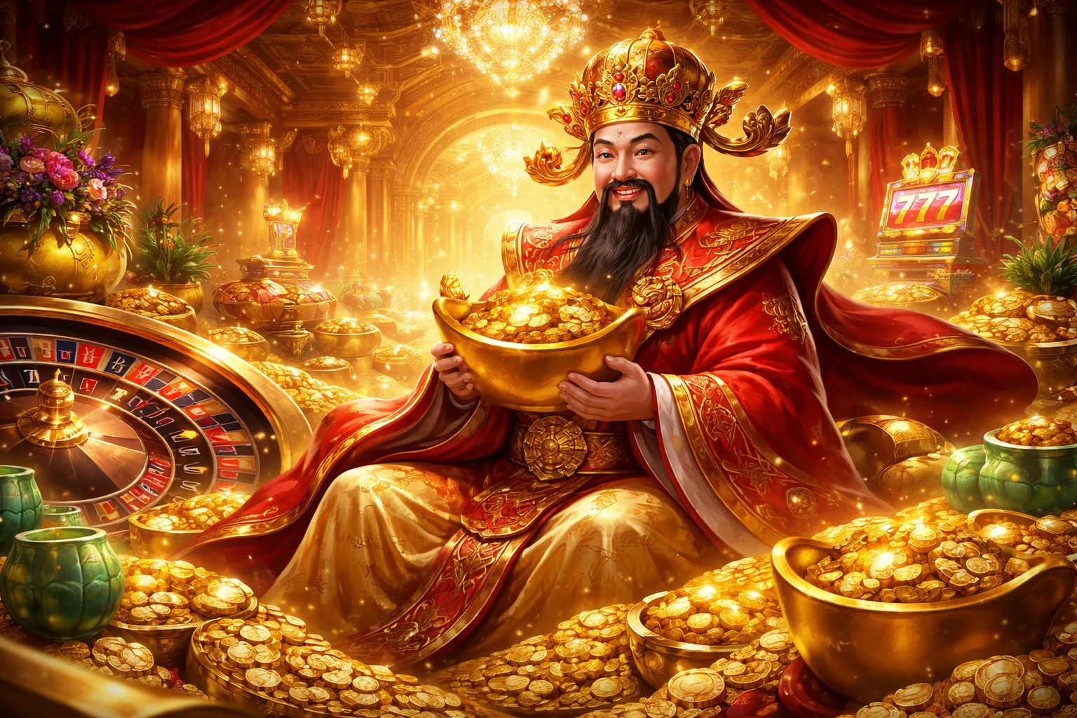 Giao diện ứng dụng 188bet Android trên điện thoại thông minh