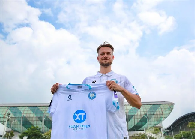Cài đặt từ nguồn không xác định