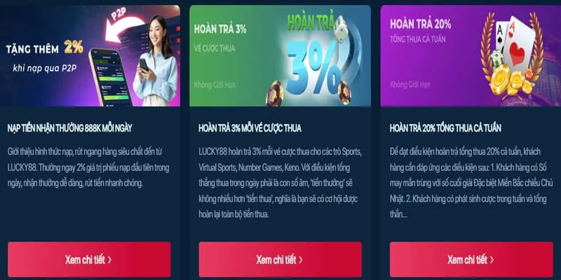 Các tính năng nổi bật của ứng dụng 188bet Android