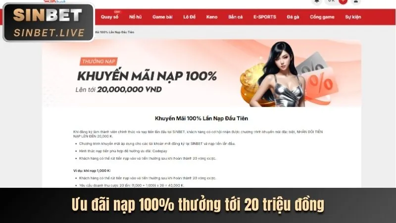 Hướng dẫn tải ứng dụng 188BET 250 Android
